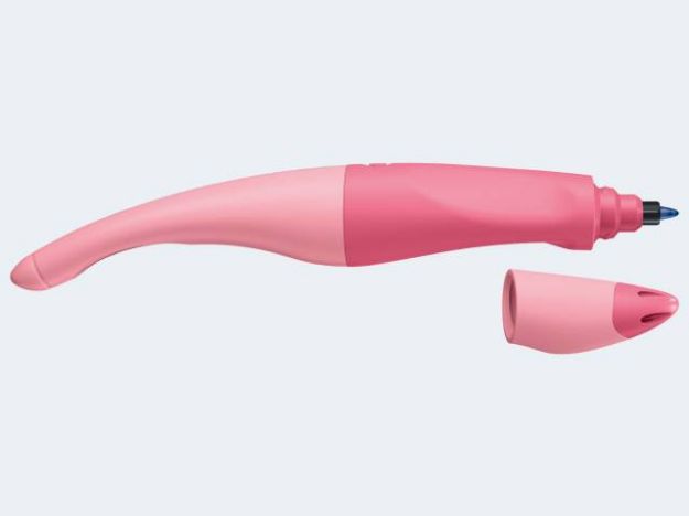 Bild von EASYoriginal LH Pastel Rouge - 6891/39-41