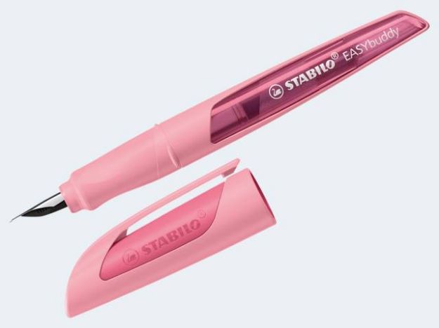 Bild von Füller EASYbuddy M Pastel Rouge - 5031/39-41