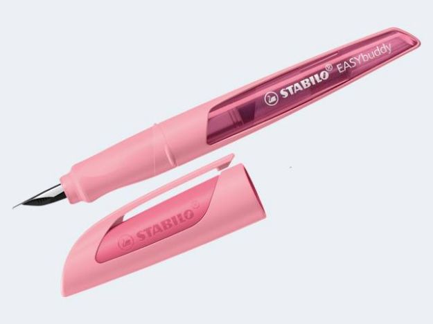 Bild von Füller EASYbuddy L Pastel Rouge - 5033/39-41