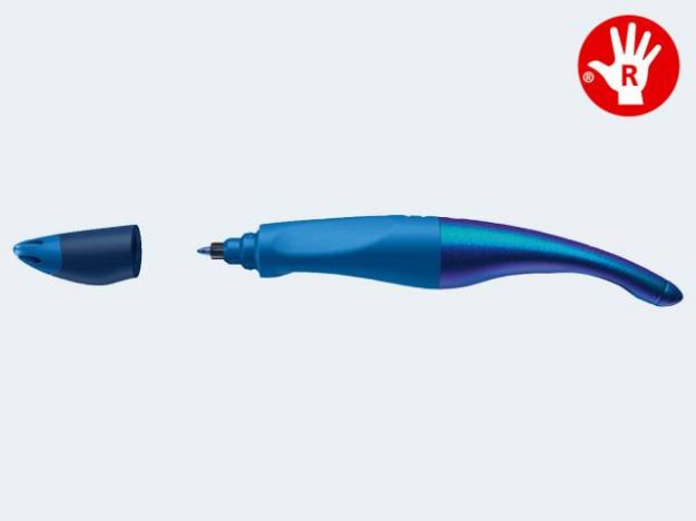 Bild von EASYoriginal RH blau Holograph Edition - 6892/28-41