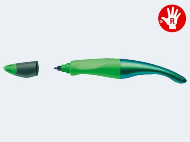 Bild von EASYoriginal RH grün Holograph Edition - 6892/30-41