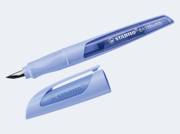 Bild von Füller EASYbuddy M Pastel Wolkenblau - 5031/38-41