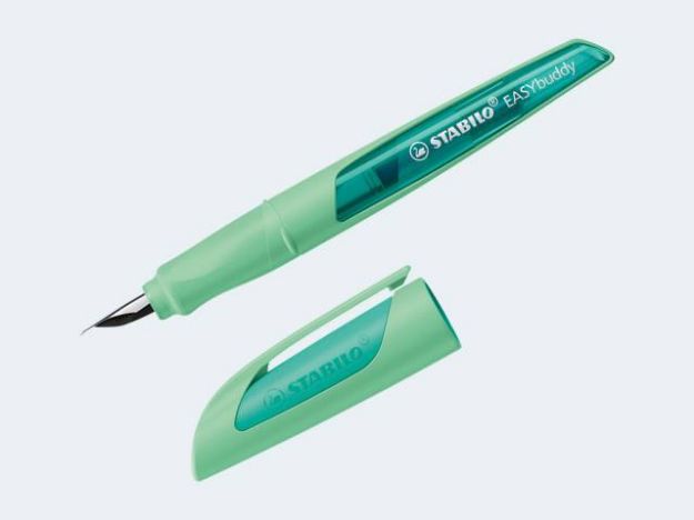 Bild von Füller EASYbuddy M Pastel Minzgrün - 5031/40-41