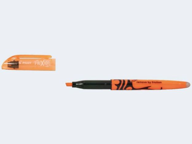 Bild von Textmarker Frixion orange - 4136006