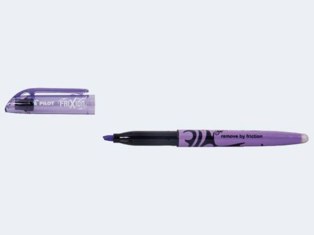 Bild von Textmarker Frixion lila - 4136008