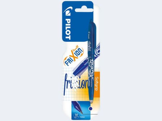 Bild von Frixionball Blister blau - 2260003B