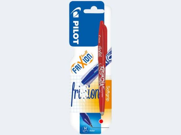 Bild von Frixionball Blister rot - 2260002B