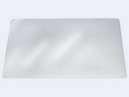 Zeige Details für Schreibunterlage 50x65 transparent 7113 Bild von Schreibunterlage 50x65 transparent 7113