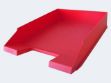 Bild von Milan Briefkorb rot stapelbar - 1027-X-17
