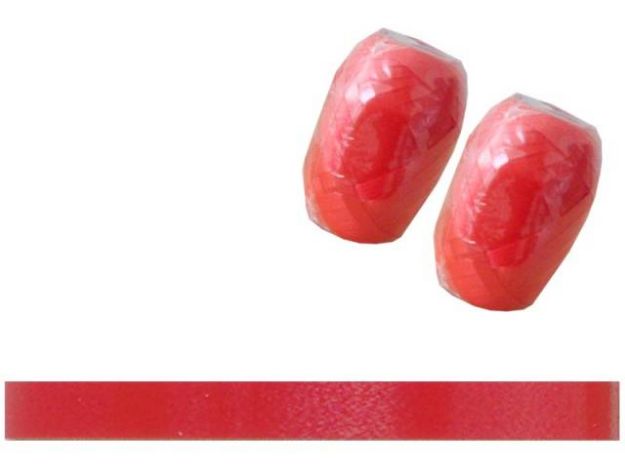 Bild von Ringelband 5mmx20m rot - Eine Verkaufseinheit = 24 Stück - 451-609