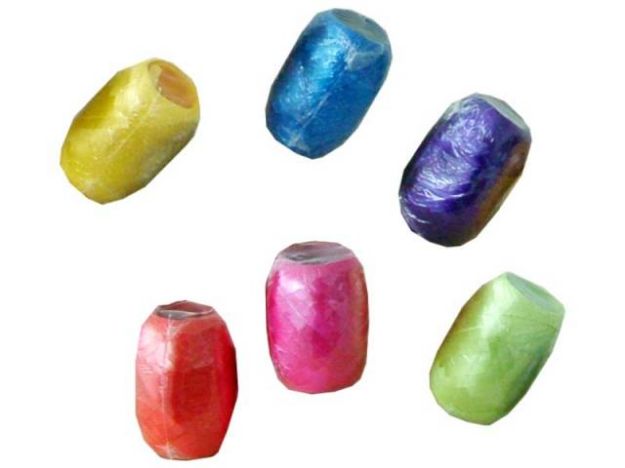 Bild von Ringelband 5mmx20m America - Eine Verkaufseinheit = 24 Stück - 451-099