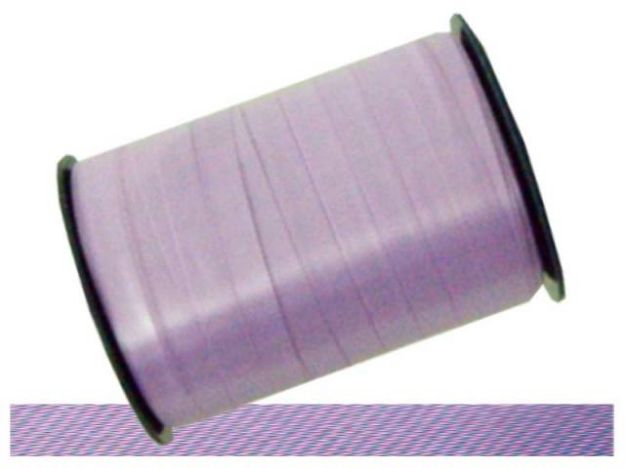 Bild von Ringelband 5mmx500m flieder America - 2525-24