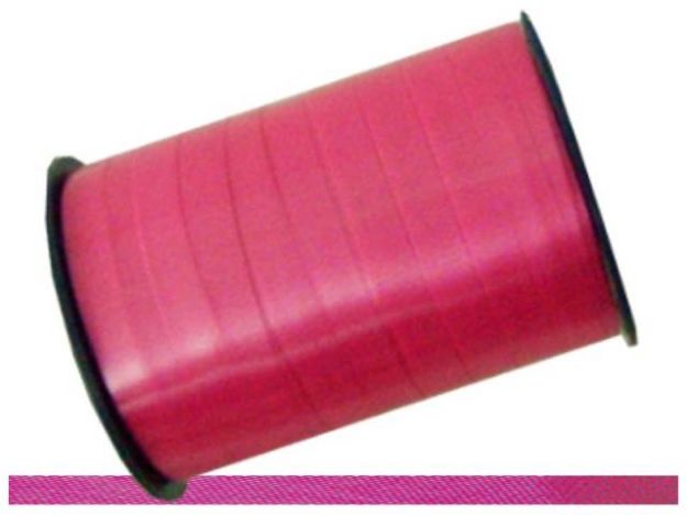 Bild von Ringelband 5mmx500m pink America - 2525-606