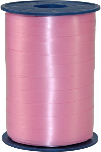 Bild von Polyband rosa 10mm/250m - 2549-22(20)