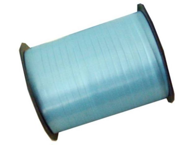 Bild von Ringelband 5mmx500m hellblau America - 2525-602