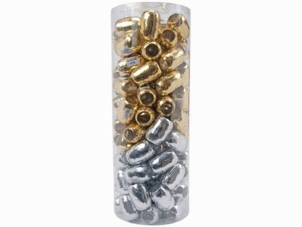Zeige Details für 100 Ringelbänder 20m silber,gold - Pro Bestellung wird eine von 2 Varianten nach dem Zufallsprinzip versendet! - 1042 005 98 0100 Bild von 100 Ringelbänder 20m silber,gold - Pro Bestellung wird eine von 2 Varianten nach dem Zufallsprinzip versendet! - 1042 005 98 0100