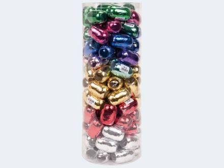 Zeige Details für 100 Ringelbänder 20m - 10432 005 99 0100 Bild von 100 Ringelbänder 20m - 10432 005 99 0100