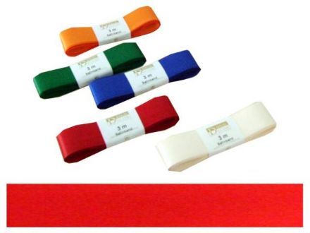 Zeige Details für Satinband 25mmx3m bunte Stränge - Eine Verkaufseinheit = 15 Stück - 1972025991503 Bild von Satinband 25mmx3m bunte Stränge - Eine Verkaufseinheit = 15 Stück - 1972025991503