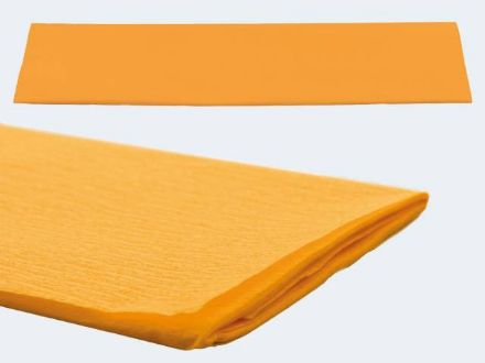 Zeige Details für Krepp-Papier 50x250 gelborange - Eine Verkaufseinheit = 10 Stück - 12061-107 Bild von Krepp-Papier 50x250 gelborange - Eine Verkaufseinheit = 10 Stück - 12061-107