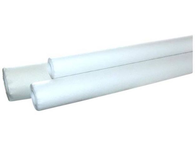 Bild von Tischtuchpapier 10mx1m40g weiss - 2001