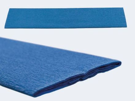 Zeige Details für Krepp-Papier 50x250 brilliant-blau - Eine Verkaufseinheit = 10 Stück - 12061-128 Bild von Krepp-Papier 50x250 brilliant-blau - Eine Verkaufseinheit = 10 Stück - 12061-128