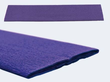 Zeige Details für Krepp-Papier 50x250 ultramarin - Eine Verkaufseinheit = 10 Stück - 12061-122 Bild von Krepp-Papier 50x250 ultramarin - Eine Verkaufseinheit = 10 Stück - 12061-122