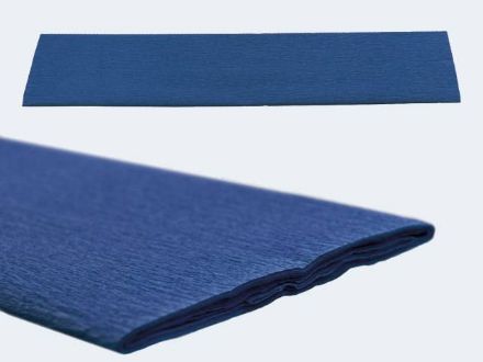 Zeige Details für Krepp-Papier 50x250 saphirblau - Eine Verkaufseinheit = 10 Stück - 12061-126 Bild von Krepp-Papier 50x250 saphirblau - Eine Verkaufseinheit = 10 Stück - 12061-126