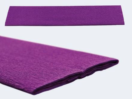 Zeige Details für Krepp-Papier 50x250 lila - Eine Verkaufseinheit = 10 Stück - 12061-151 Bild von Krepp-Papier 50x250 lila - Eine Verkaufseinheit = 10 Stück - 12061-151