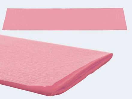Zeige Details für Krepp-Papier 50x250 rosa - Eine Verkaufseinheit = 10 Stück - 12061-176 Bild von Krepp-Papier 50x250 rosa - Eine Verkaufseinheit = 10 Stück - 12061-176