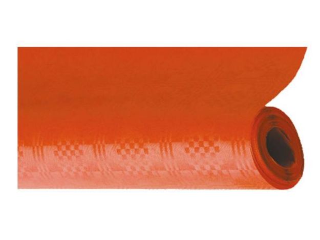 Bild von Tischtuchpapier 10mx1m rot - 2021-23