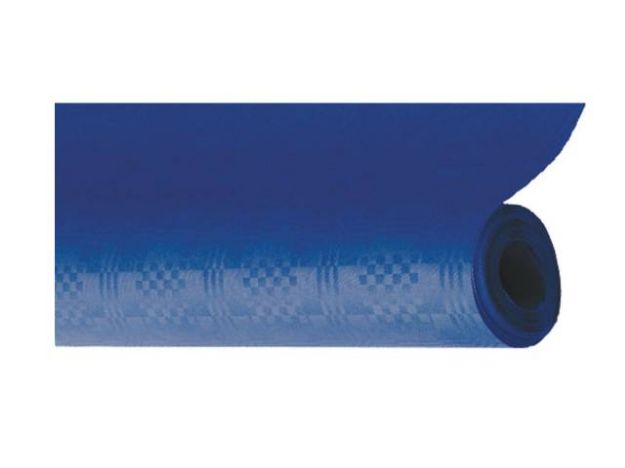 Bild von Tischtuchpapier 10mx1m dunkelblau - 2021-51