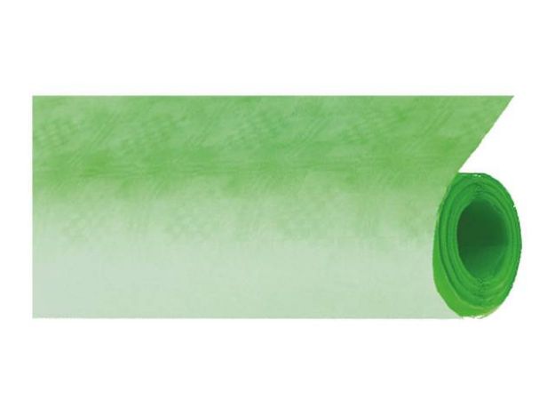 Bild von Tischtuchpapier 10mx1m apfelgrün - 2021-61