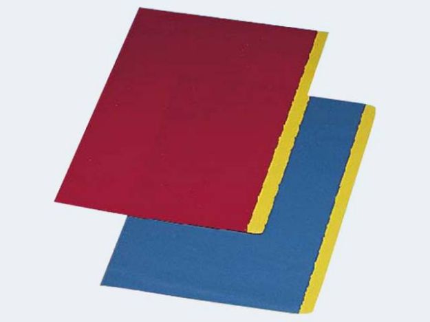 Bild von Scolaflex Tafelschoner rot - 20250