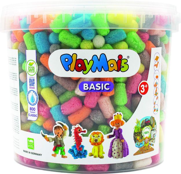 Bild von PlayMais Classic Special 800 - 16002