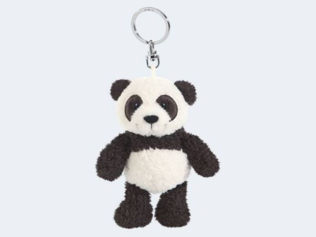 Bild von NICI Panda Yaa Boo 10cm - 41078
