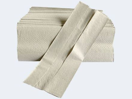 Zeige Details für Papierhandtücher 20x200 Blatt für Handtuchspender - 320.013 Bild von Papierhandtücher 20x200 Blatt für Handtuchspender - 320.013