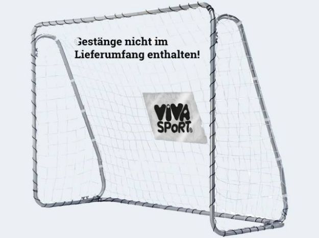 Bild von VIVA Tornetz für Fußballtor 195x135cm(nur für i+s) - 737-73708