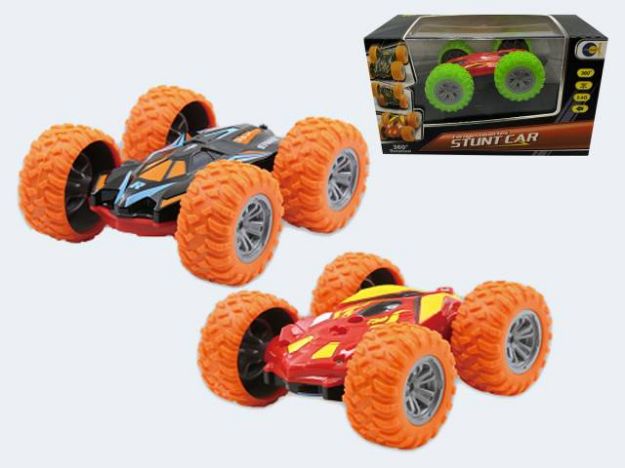 Bild von RC Stunt Car - Ein Stück wird nach dem Zufallsprinzip zugesendet! - 4839