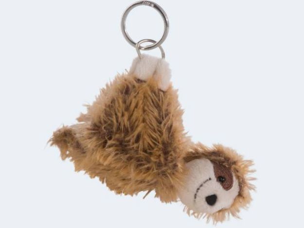 Bild von NICI Faultier Chill Bill 10cm - 42540