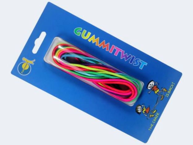 Bild von Gummitwist - 4011