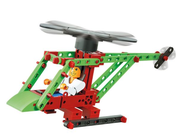 Bild von Fischer Technik Advanced Solar - 544616