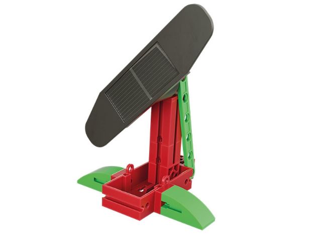 Bild von Fischer Technik Advanced Solar - 544616