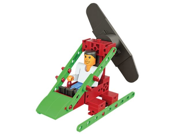 Bild von Fischer Technik Advanced Solar - 544616