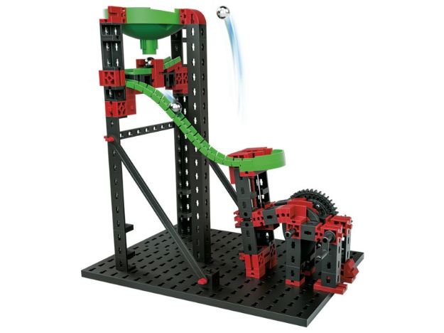 Bild von fischertechnik PROFI Dynamic XM - 544618