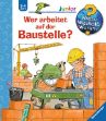 Bild von Ravensburger 32640 Wieso? Weshalb? Warum? junior: Wer arbeitet auf der Baustelle? (Band 55)