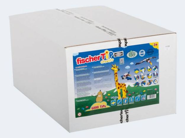 Bild von Fischer TiP Box XXL - 49114
