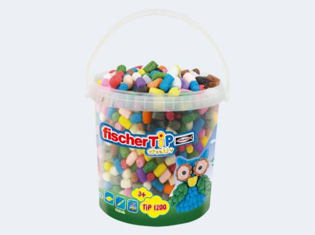Bild von Fischer TiP 1200 - 533784