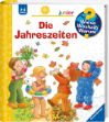 Bild von Ravensburger 32730 Wieso? Weshalb? Warum? junior: Die Jahreszeiten (Band 10)