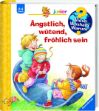 Bild von Ravensburger 32834 Wieso? Weshalb? Warum? junior 32: Ängstlich, wütend, fröhli - 32834-5