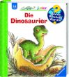 Bild von Ravensburger 32797 Wieso? Weshalb? Warum? junior 25: Die Dinosaurier